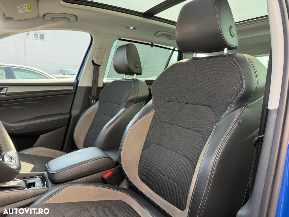 Skoda Kodiaq 2.0 TDI 4X4 DSG Style - 13