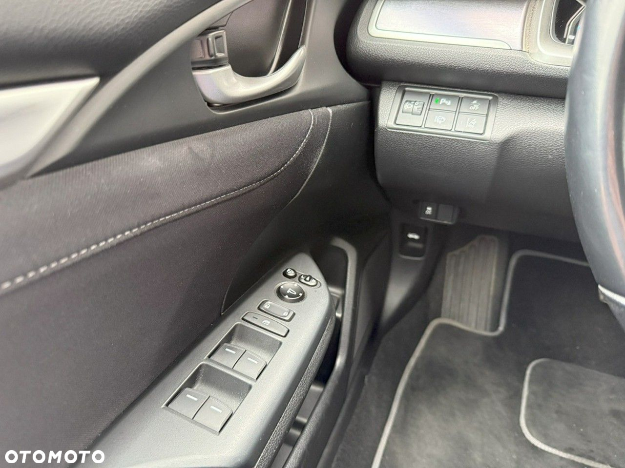Honda Civic - 16