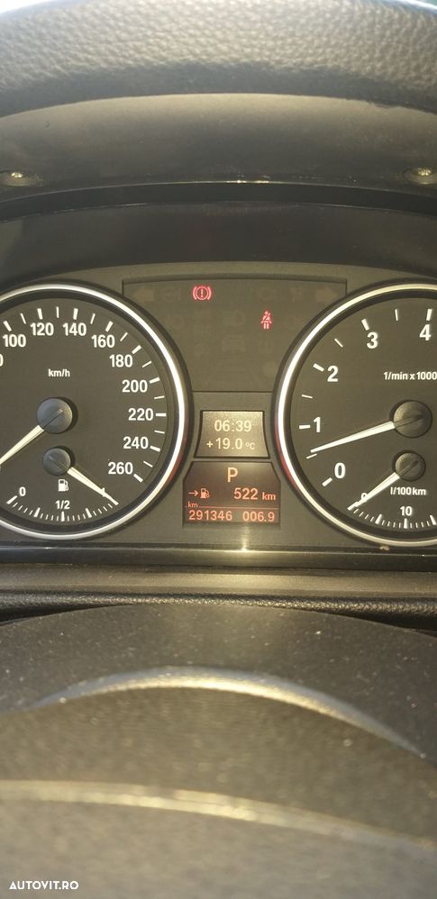 BMW 3 Series 2007 — imagine 6