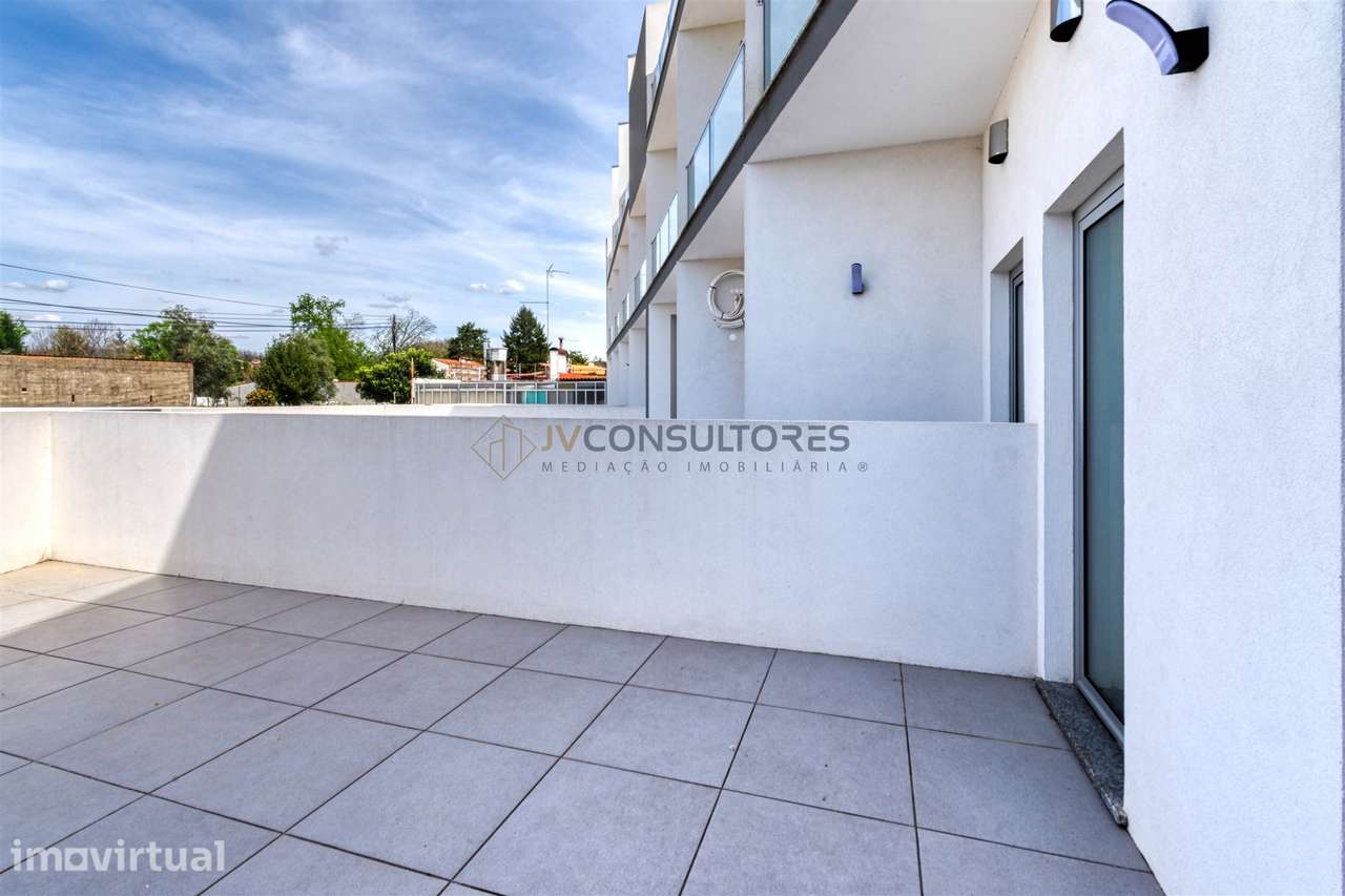 Apartamento T2 Venda em Valongo do Vouga,Águeda - Grande imagem: 4/60