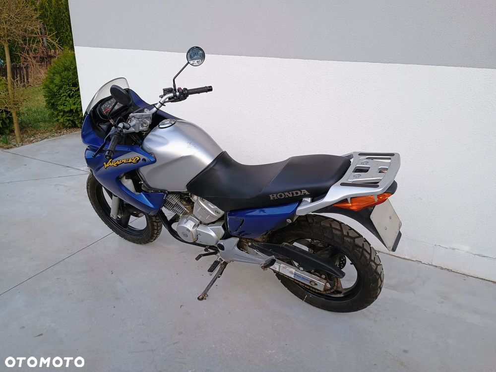 Honda Inny - 25