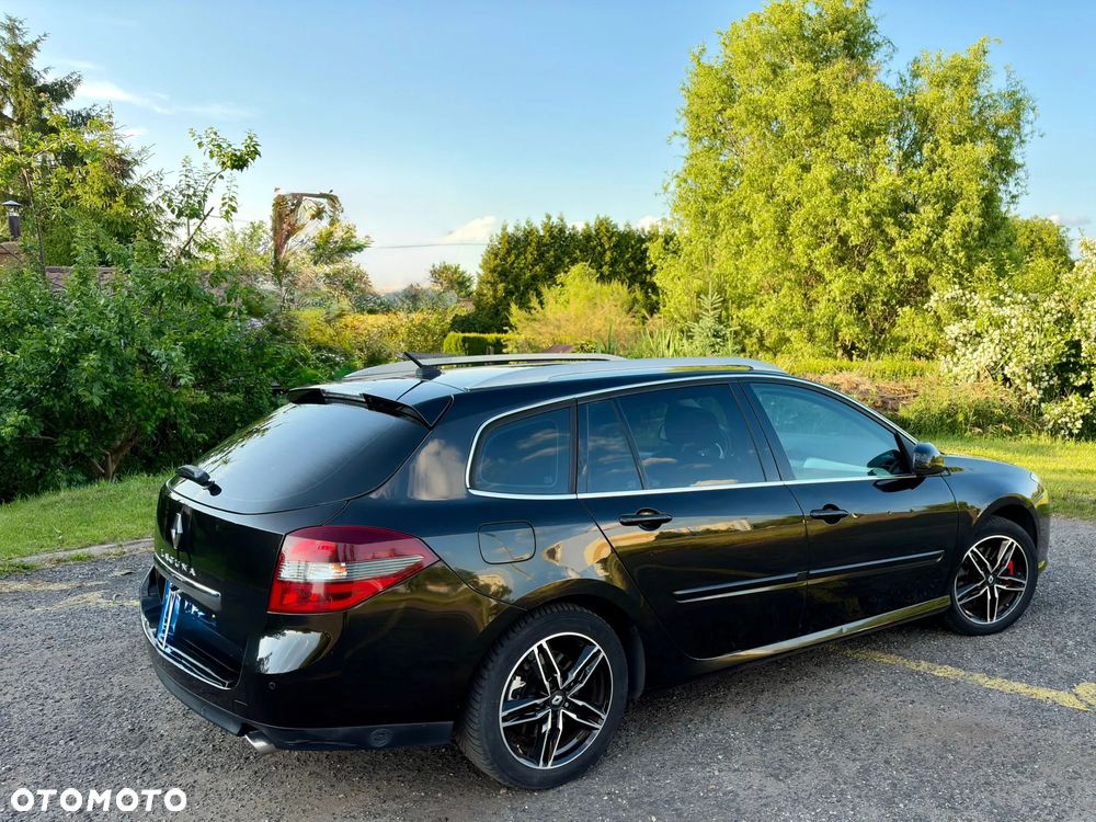 Renault Laguna - 2