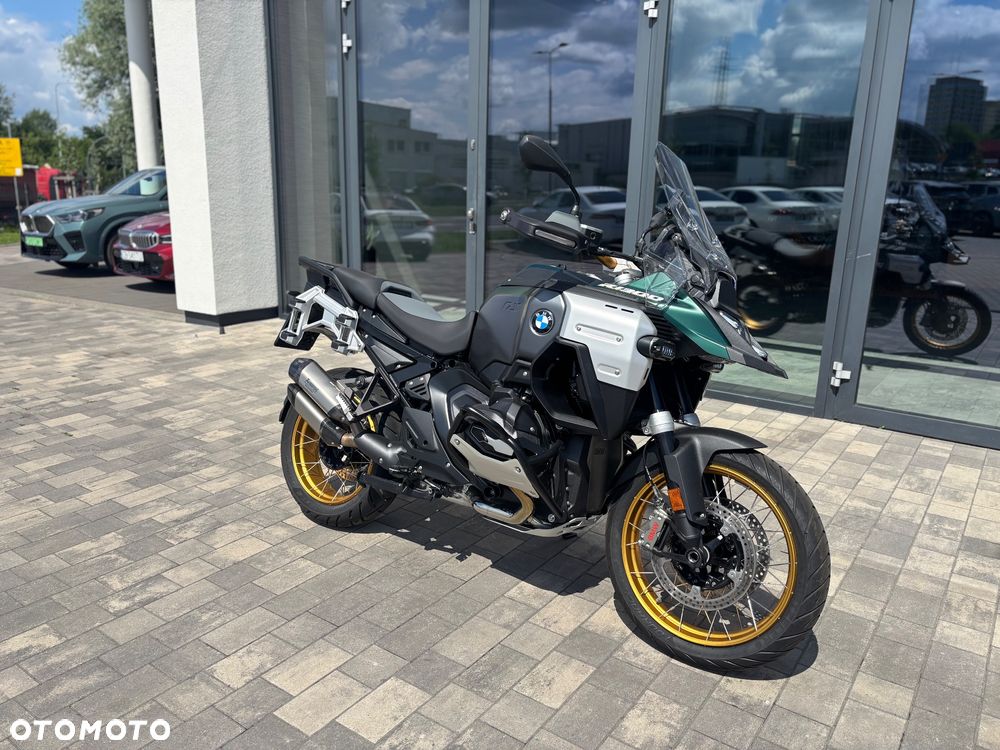 BMW GS - 3