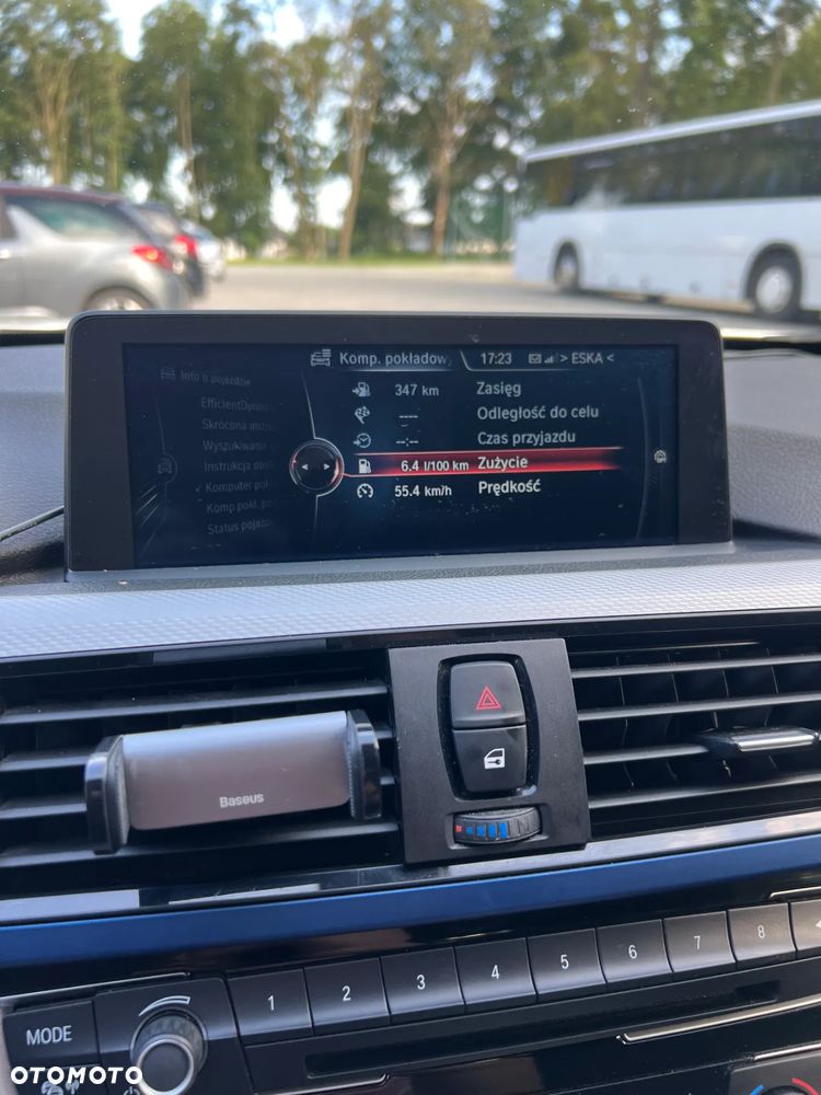 BMW Seria 4 420d xDrive - 22