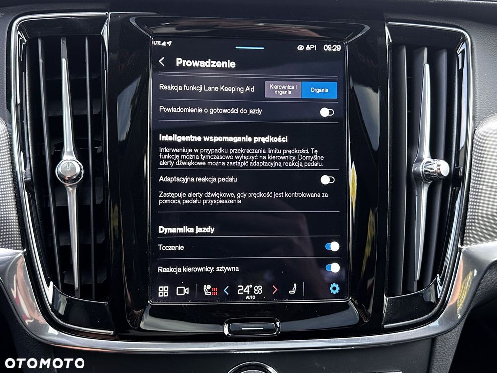 Volvo S90 - 30