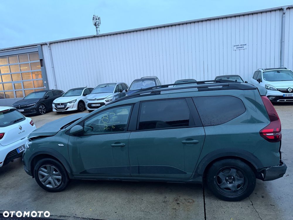 Dacia Jogger 140 (7-Sitzer) Extreme+ - 5