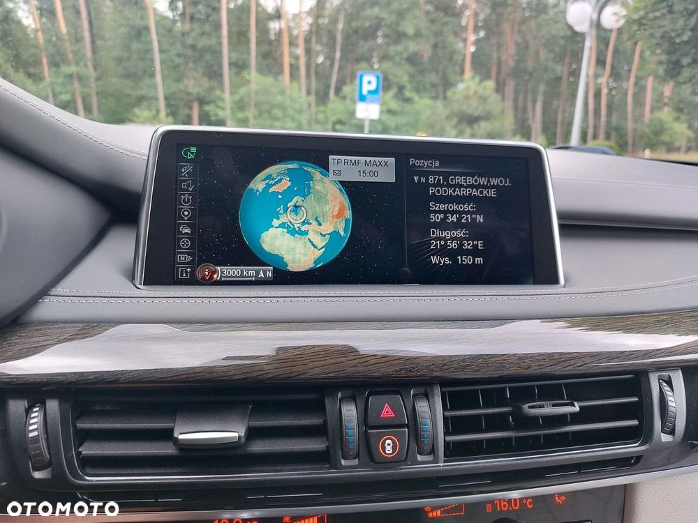BMW X5 xDrive30d - 28