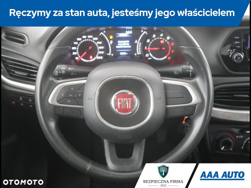 Fiat Tipo - 16