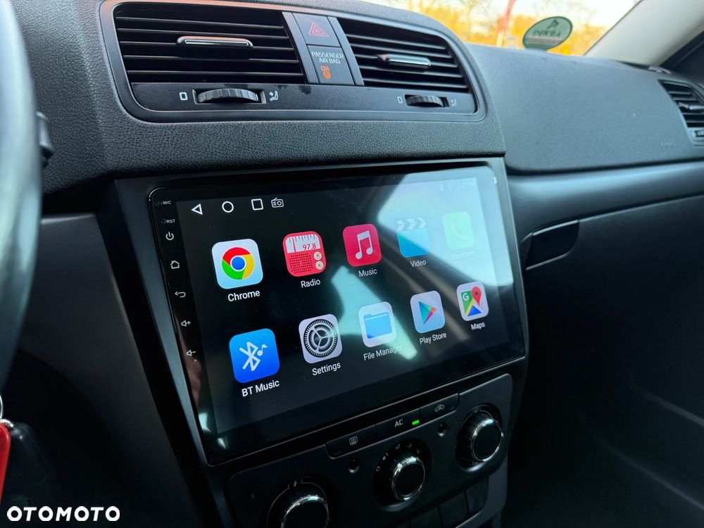 Skoda Yeti 1.2 TSI Elegance - 31