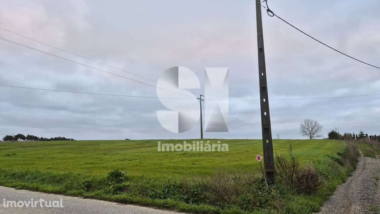 Terreno Urbanizável - Grande imagem: 4/24