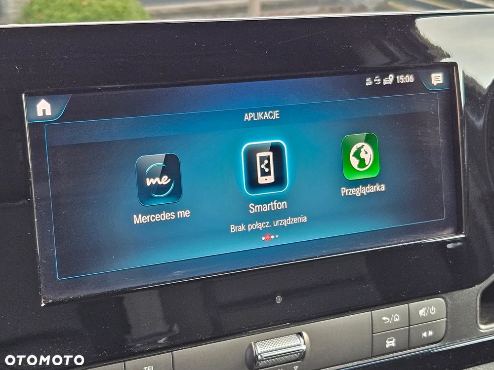 Mercedes-Benz SPRINTER 317CDI Long MROŹNIA do -20 stopni SalonPL - 30