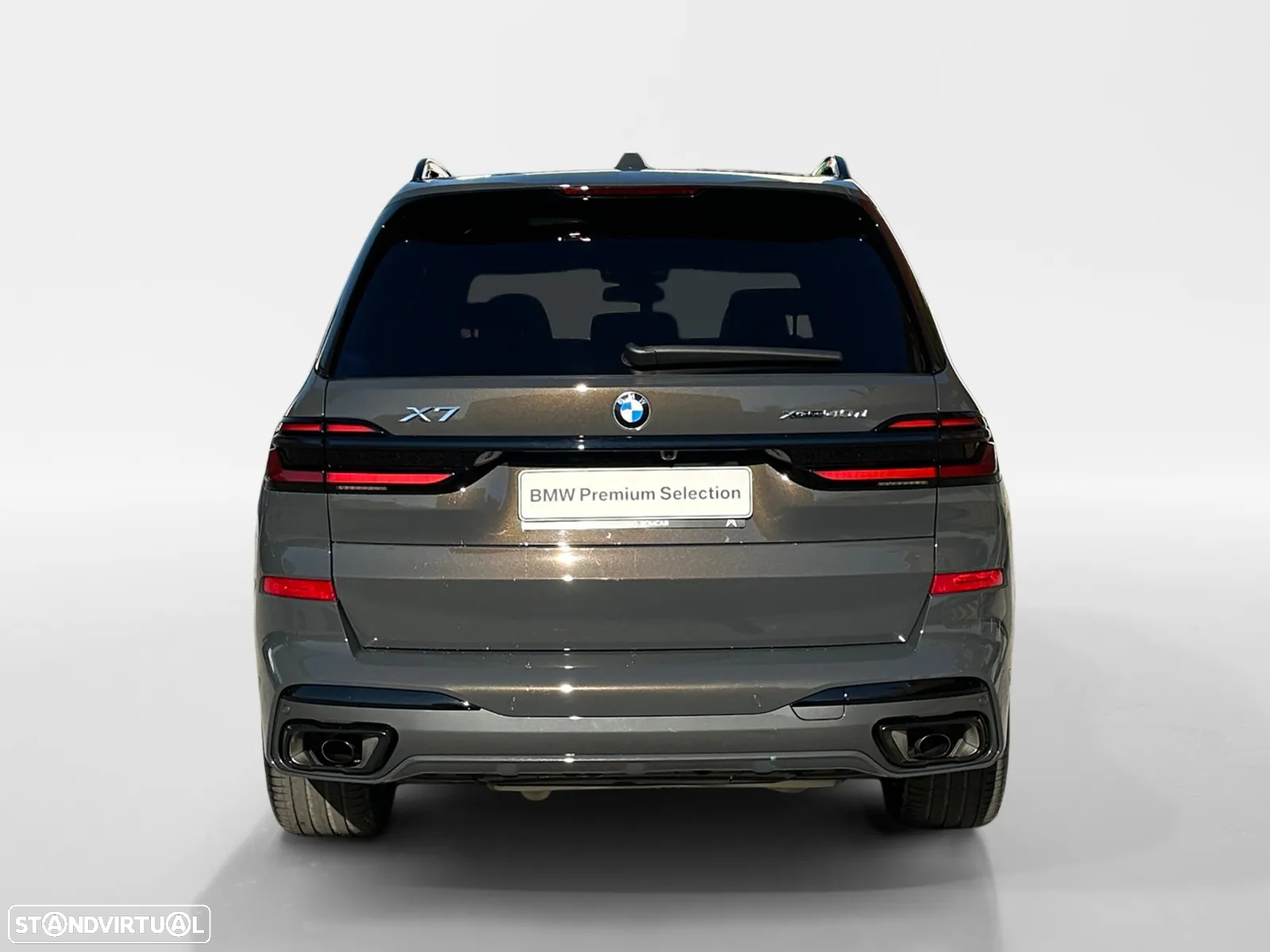 BMW X7 40 d xDrive - 5