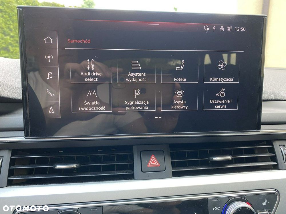 Audi A4 Avant - 29