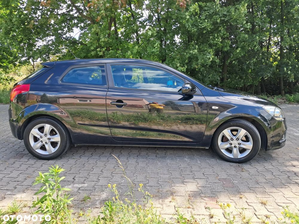 Kia ProCeed Pro_cee'd 1.4 Comfort - 5