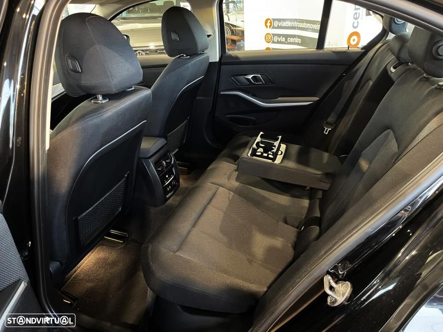 BMW 330 e Corporate Edition Auto - 29