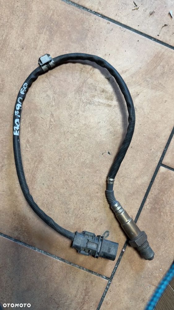 SONDA LAMBDA BMW E60 E61 7561410 - 1