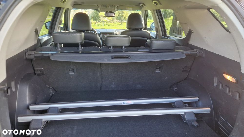 SsangYong/KGM XLV e-XDi 160 4WD Start/Stop Sapphire - 15