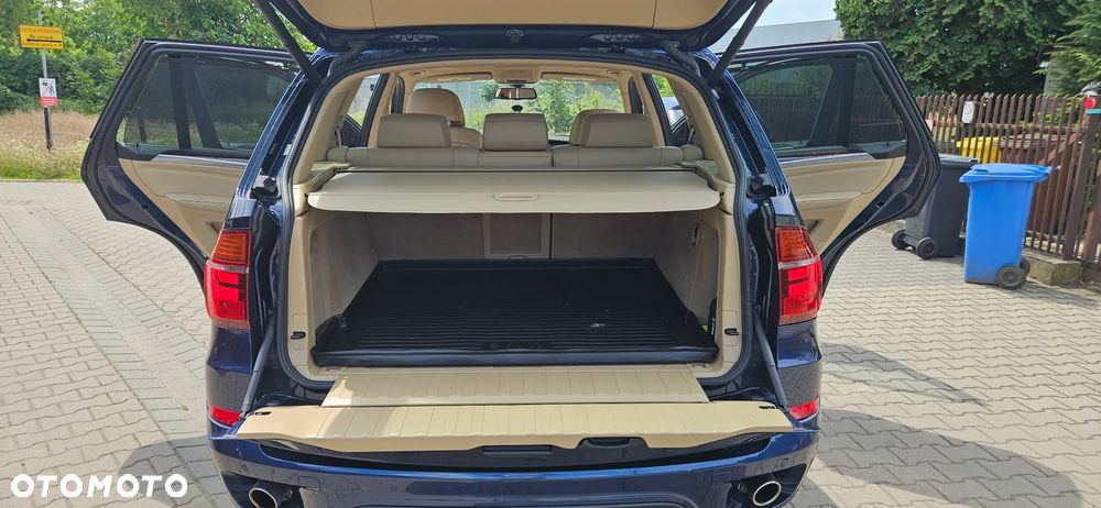 BMW X5 3.5i xDrive - 5