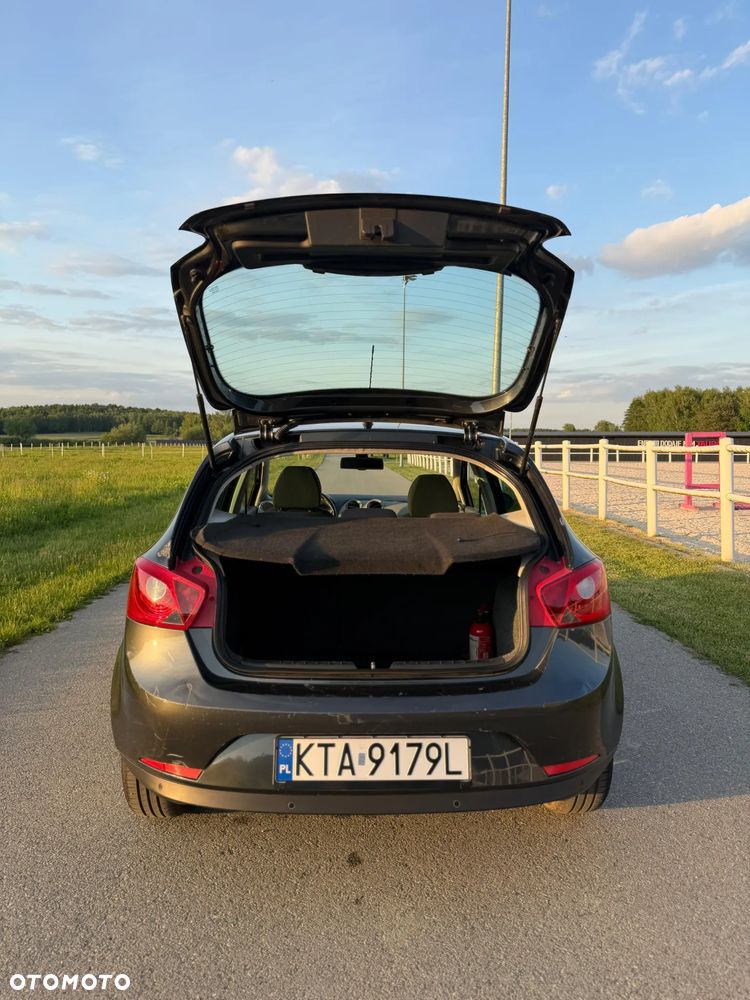 Seat Ibiza 1.6 TDI DPF Sport - 3