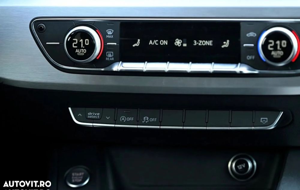 Audi A5 Sportback 40 TFSI S tronic sport - 25