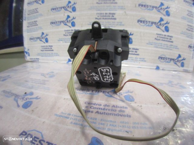 Interruptor A2048700579 A204870979 A2049020501 MERCEDES W204 S204 2010 C220cdi 170CV 5P PRETO RADIO GPS - 2