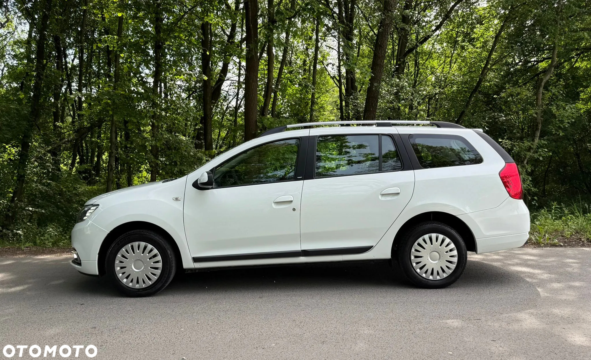Dacia Logan MCV 1.0 TCe Laureate S&S - 12
