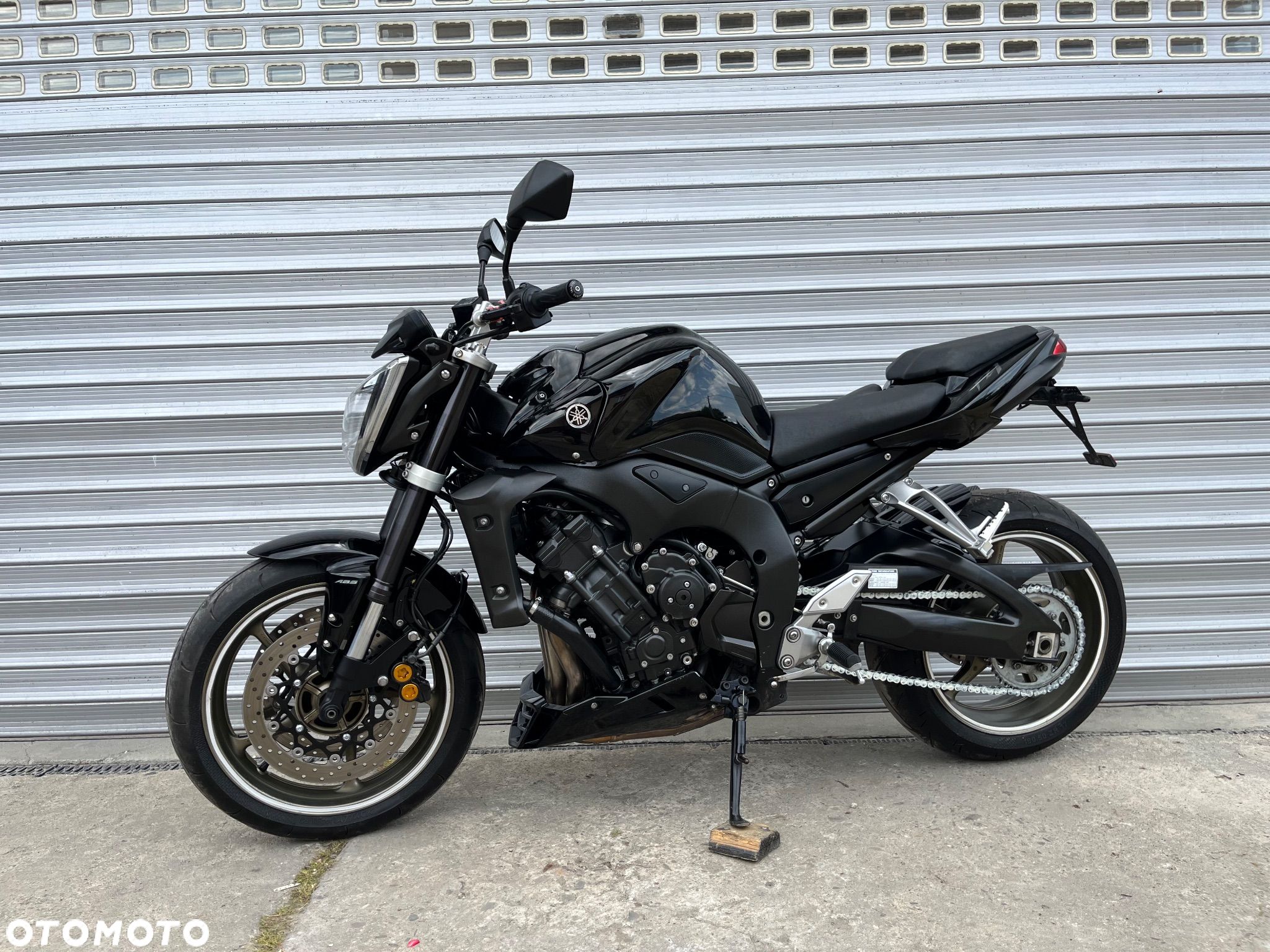 Yamaha FZ - 1