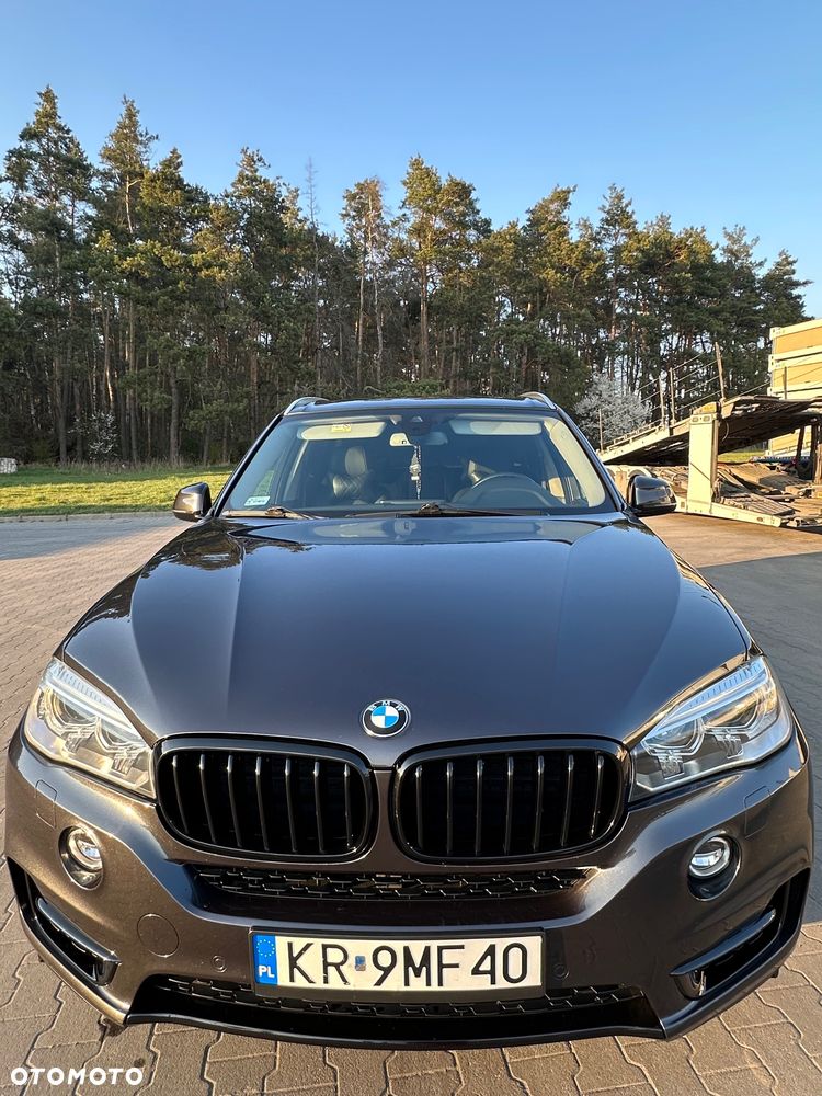BMW X5 - 2