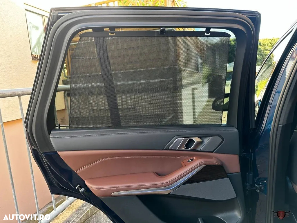 BMW X5 xDrive30d AT MHEV - 35