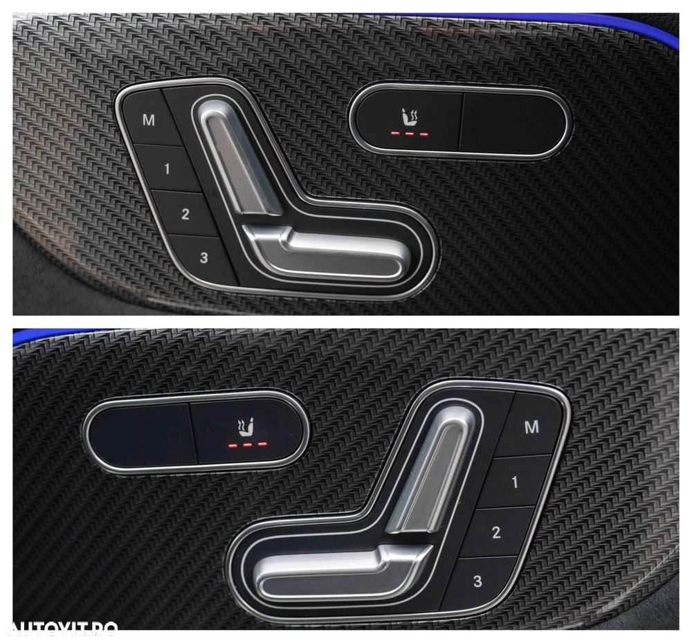 Mercedes-Benz GLA 220 d 4MATIC Aut. - 21