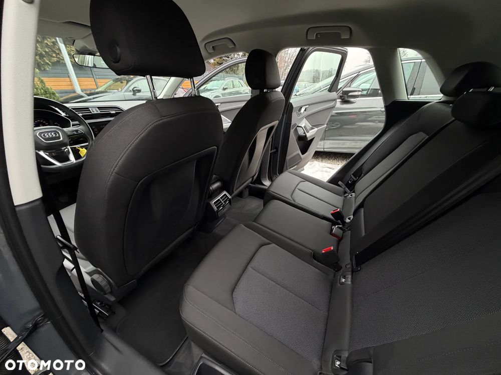 Audi Q3 35 TFSI - 21