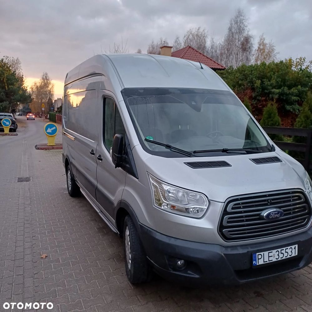 Ford Transit - 6