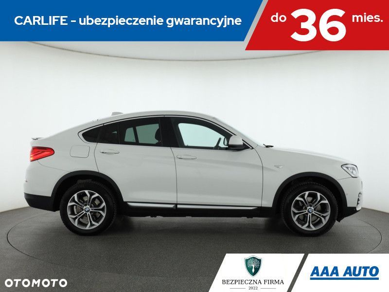 BMW X4 - 7