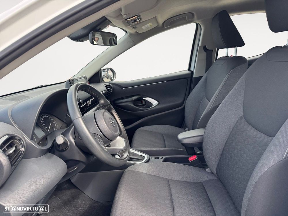 Mazda 2 1.5 L Hybrid VVT-i Agile - 9