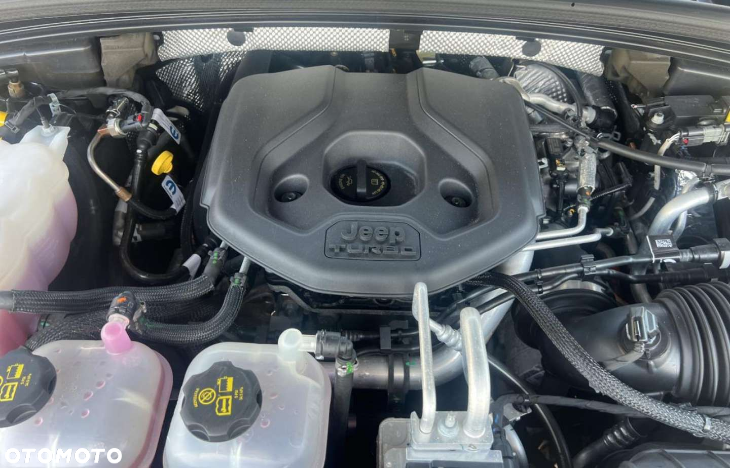 Jeep Grand Cherokee - 5