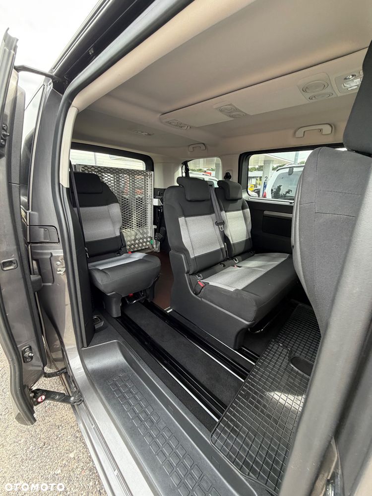 Citroën SpaceTourer XL Feel - 2