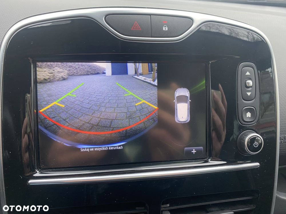 Renault Clio (Energy) TCe 90 Start & Stop LIMITED - 7