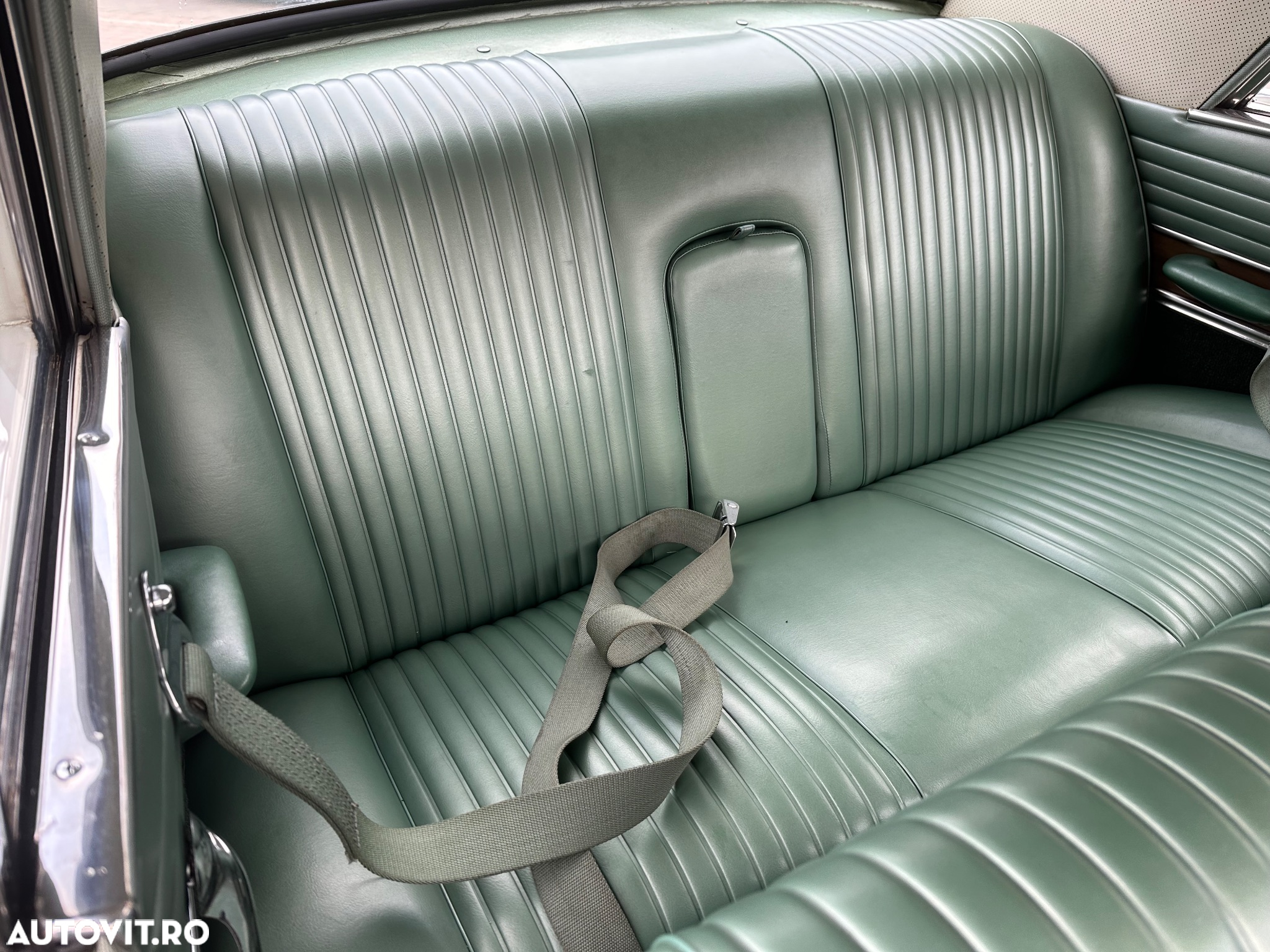 Studebaker Gran Turismo Hawk - 22