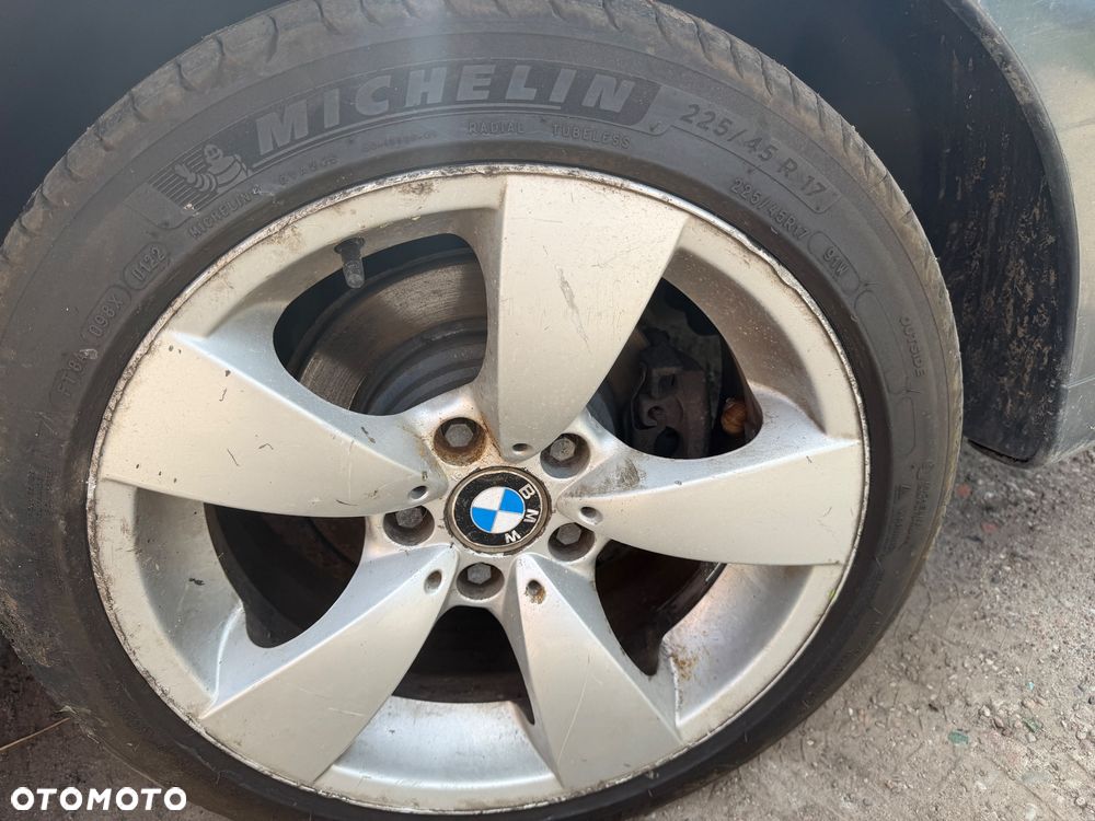 BMW Seria 5 520i - 7