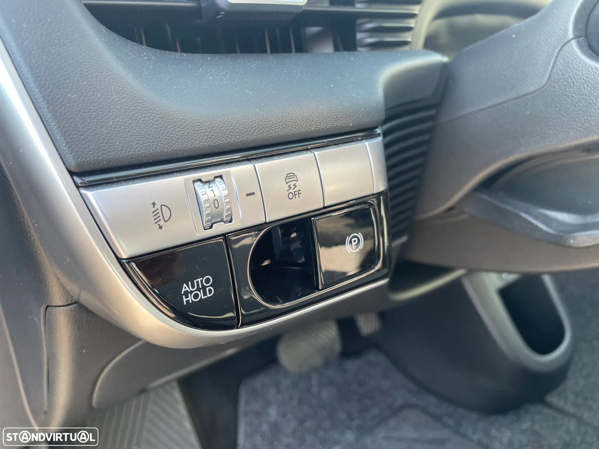 Hyundai Ioniq 5 73 kWh Premium - 12