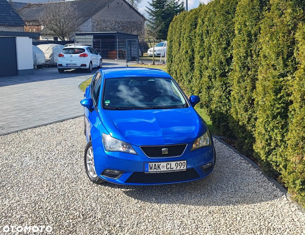 Seat Ibiza - 18