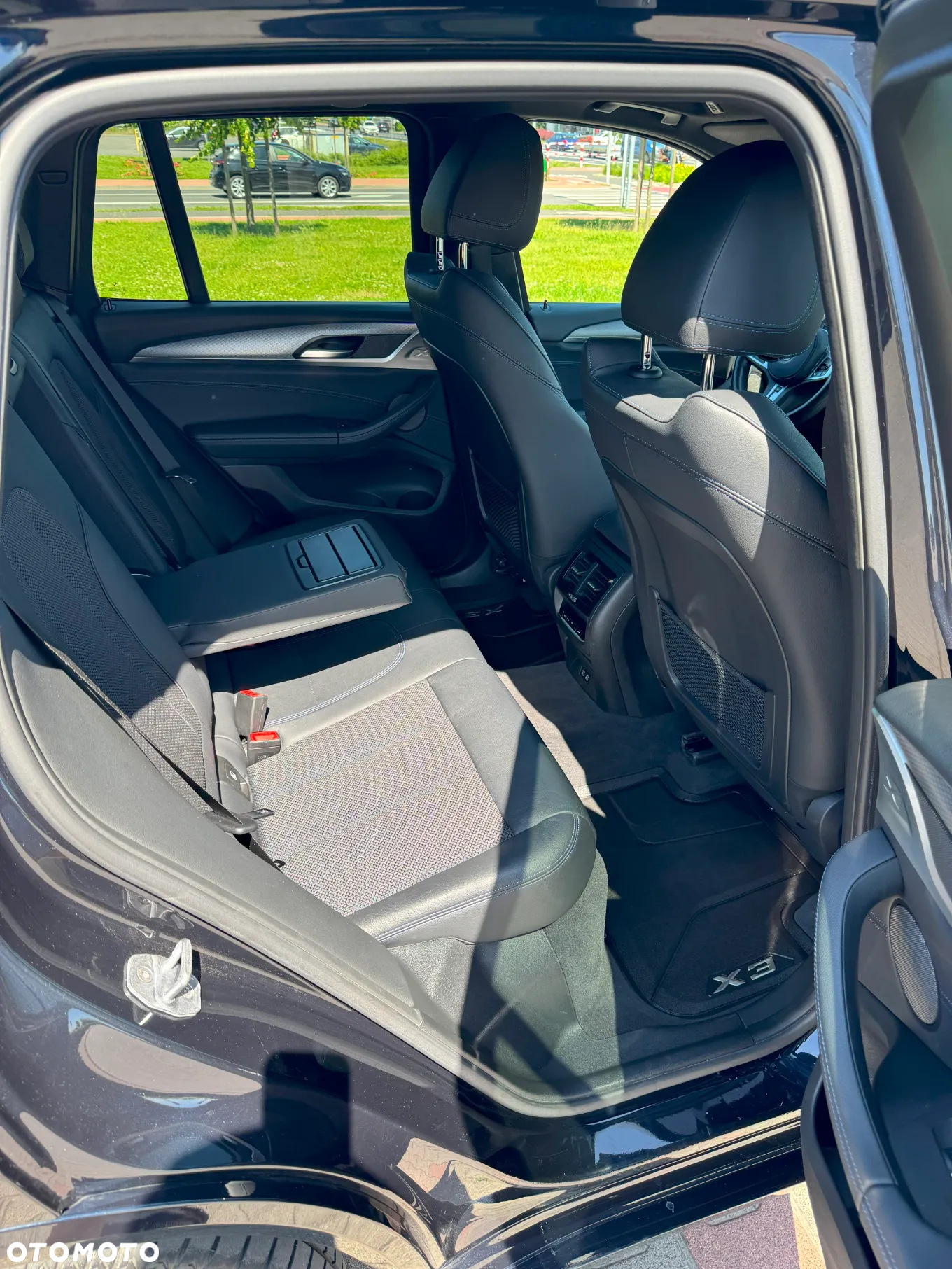 BMW X3 xDrive30i M Sport - 9