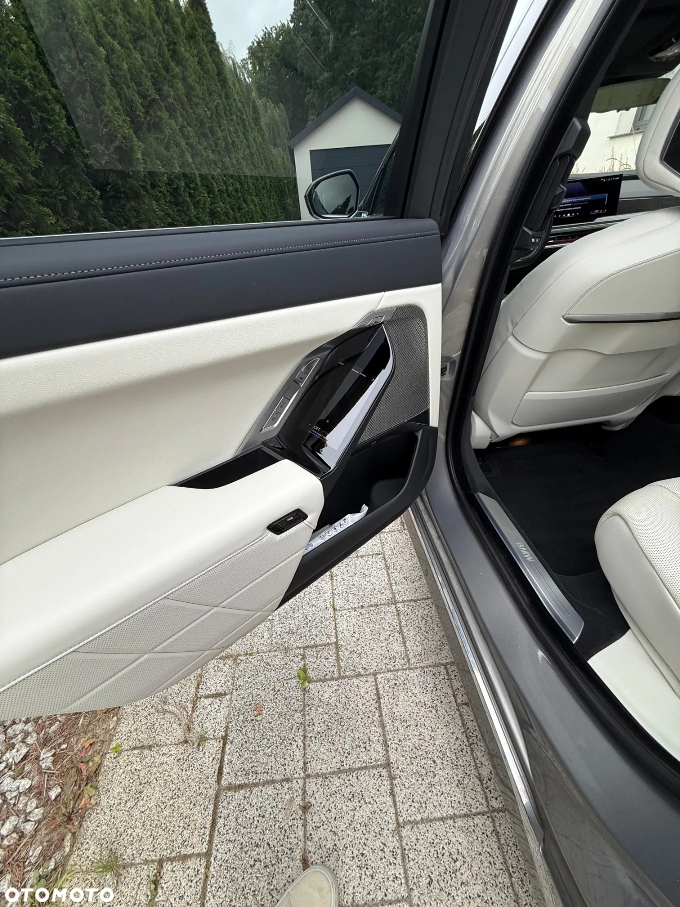 BMW Seria 7 - 12