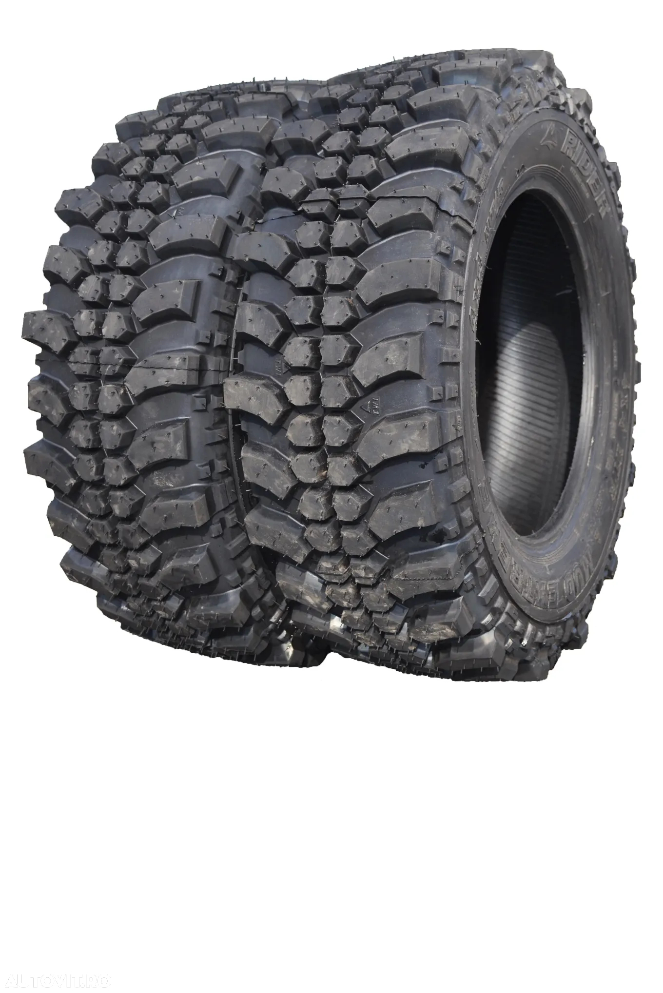 Anvelopa Off-road 215/65R16 RIDER Mud Extreme MT/R SIMEX  - TRANSPORT GRATUIT! - 2