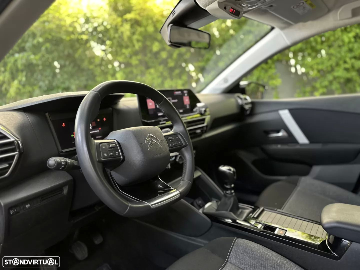 Citroën C4 1.2 PureTech Feel - 32