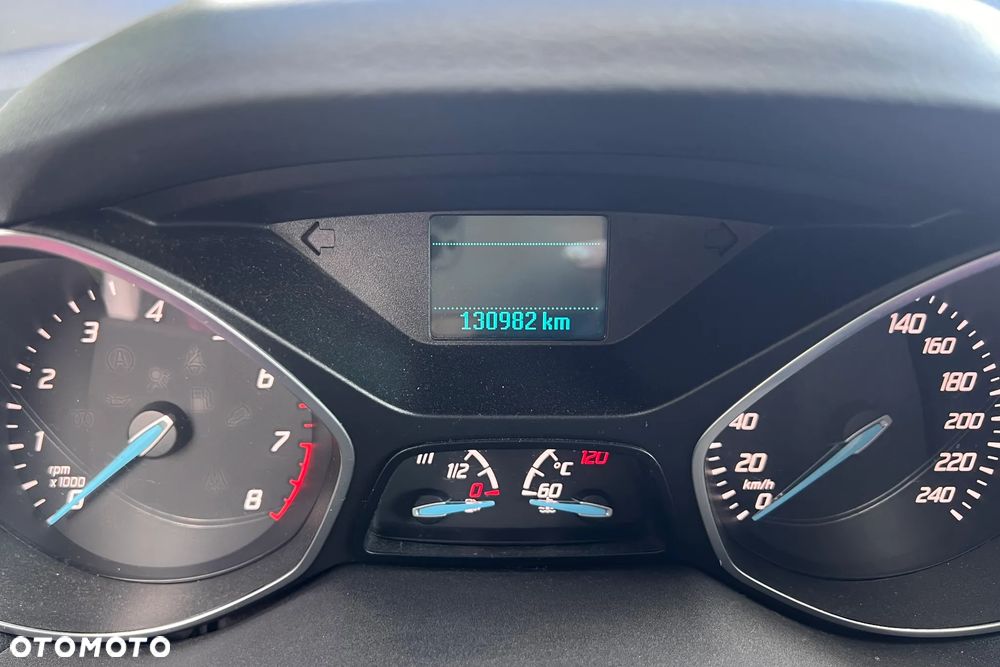 Ford Kuga 1.5 EcoBoost FWD Trend ASS - 17