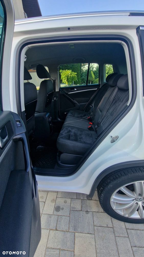 Volkswagen Tiguan - 8