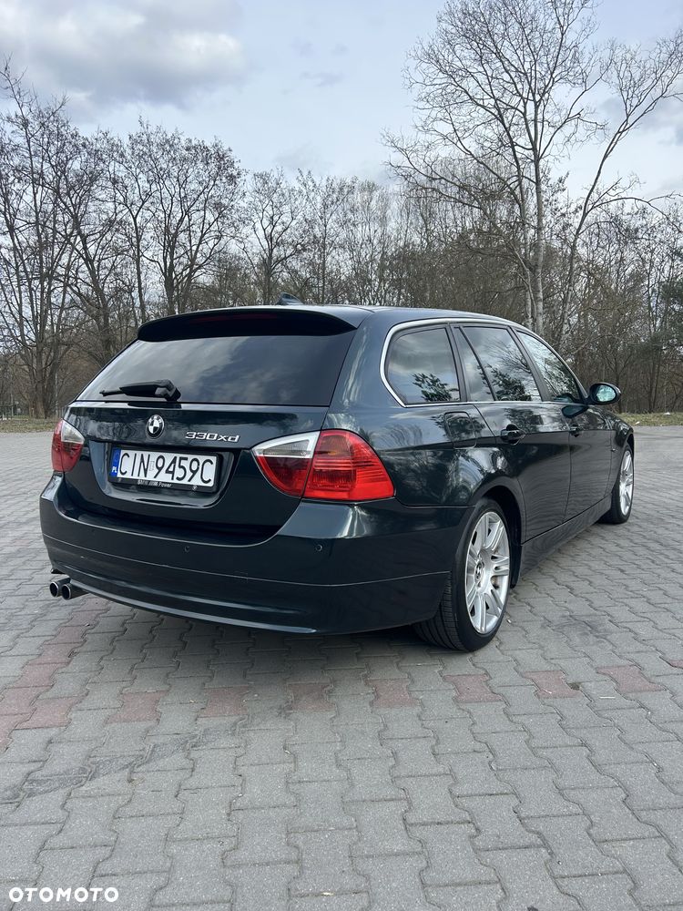 BMW Seria 3 - 3