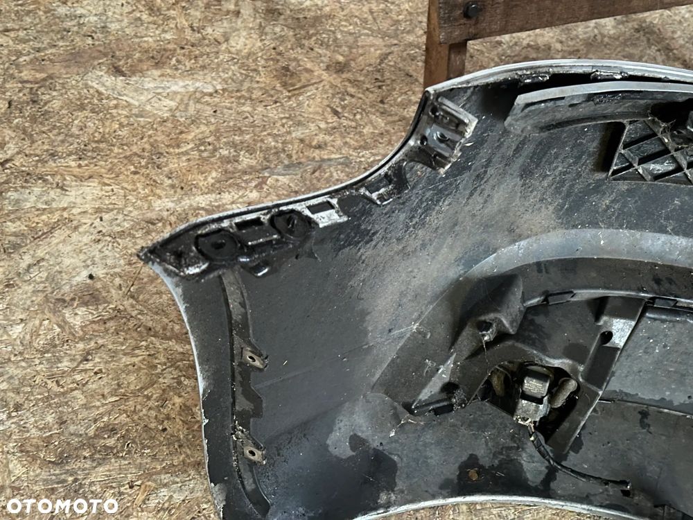 ZDERZAK PRZEDNI AUDI A3 05-08 8P  S-LINE LY7W - 7