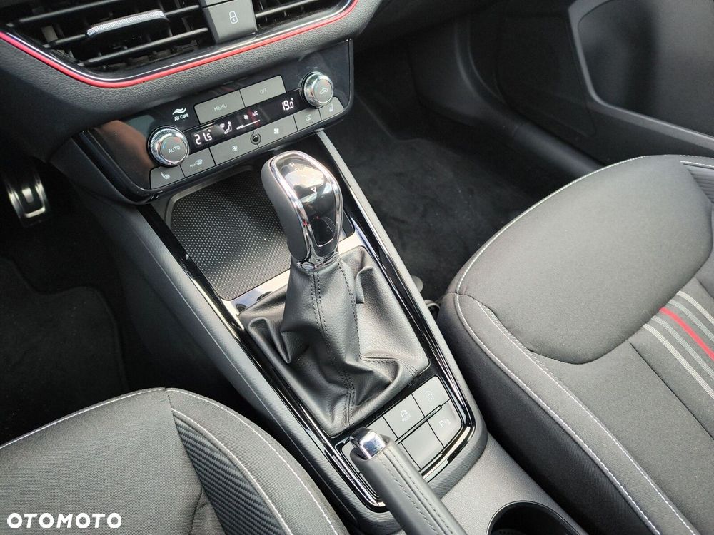 Skoda Scala 1.5 TSI Monte Carlo DSG - 16